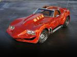 Chevrolet Corvette Stingray Roadster Corvette Summer 1978 года